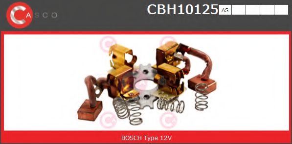 CASCO CBH10125AS