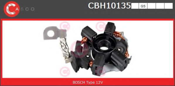 CASCO CBH10135GS