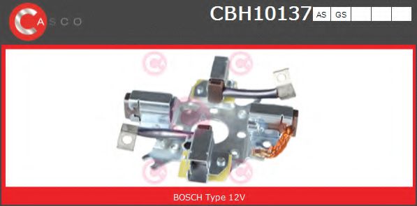 CASCO CBH10137AS