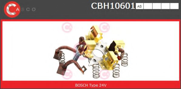 CASCO CBH10601AS CASCO CBH10601AS