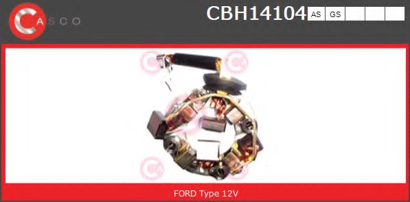 CASCO CBH14104AS CASCO CBH14104AS