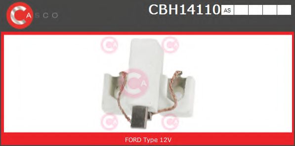 CASCO CBH14110AS