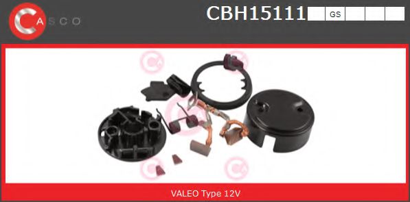 CASCO CBH15111GS