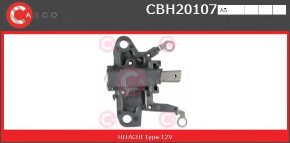 CASCO CBH20107AS