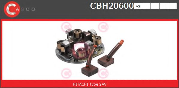 CASCO CBH20600AS CASCO CBH20600AS