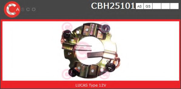 CASCO CBH25101AS