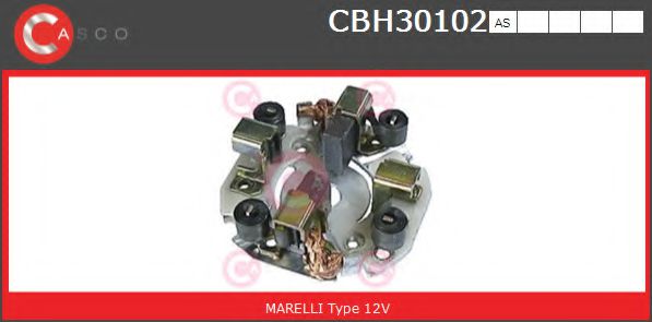 CASCO CBH30102AS