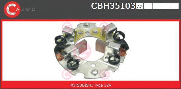 CASCO CBH35103AS