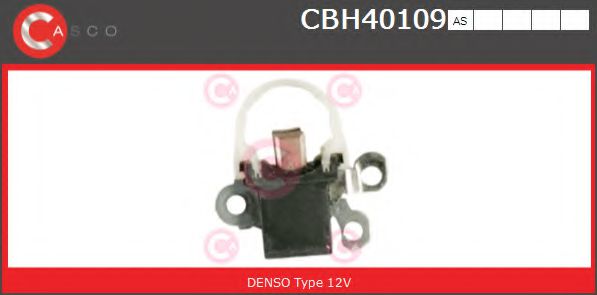 CASCO CBH40109AS