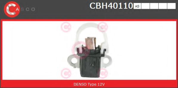 CASCO CBH40110AS