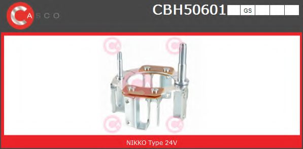 CASCO CBH50601GS