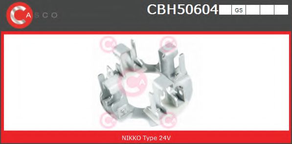 CASCO CBH50604GS