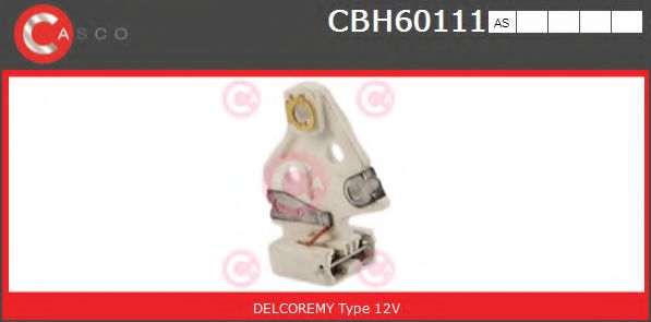 CASCO CBH60111AS