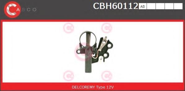 CASCO CBH60112AS
