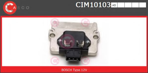 CASCO CIM10103AS