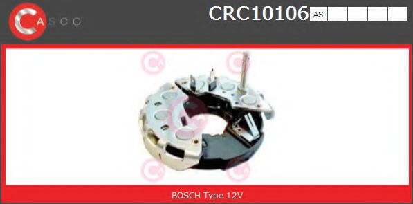 CASCO CRC10106AS