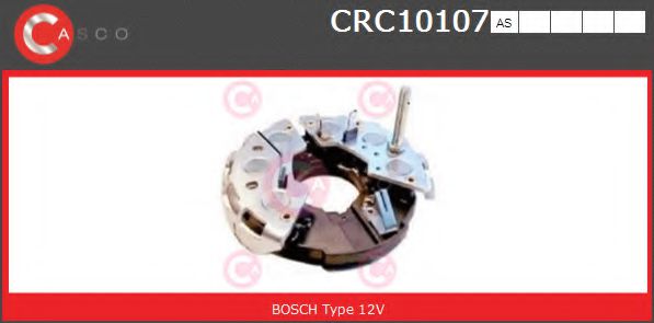 CASCO CRC10107AS