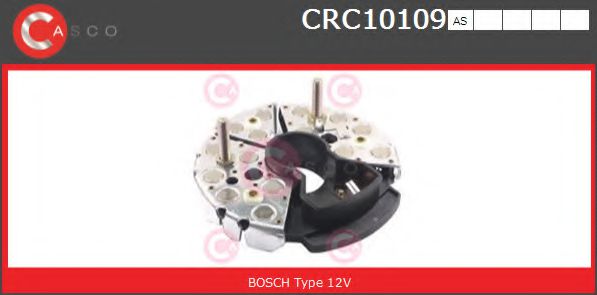 CASCO CRC10109AS