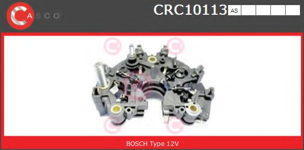 CASCO CRC10113AS