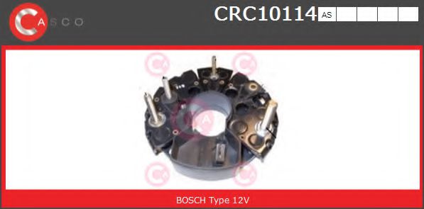CASCO CRC10114AS CASCO CRC10114AS