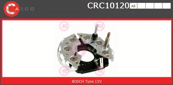 CASCO CRC10120AS CASCO CRC10120AS