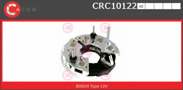CASCO CRC10122AS