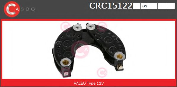 CASCO CRC15122GS