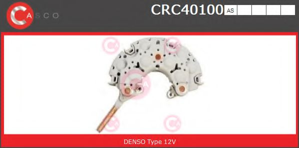 CASCO CRC40100AS