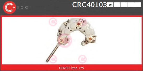 CASCO CRC40103AS CASCO CRC40103AS