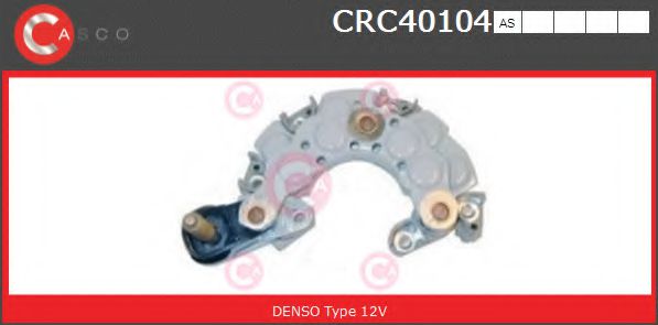CASCO CRC40104AS