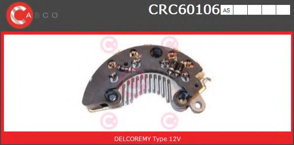 CASCO CRC60106AS CASCO CRC60106AS