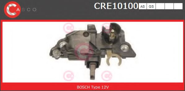 CASCO CRE10100AS CASCO CRE10100AS