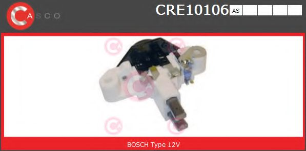 CASCO CRE10106AS