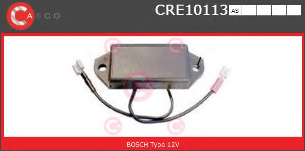 CASCO CRE10113AS