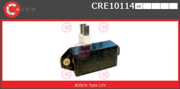 CASCO CRE10114AS