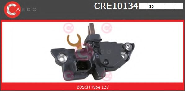 CASCO CRE10134GS