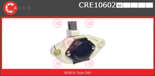 CASCO CRE10602AS