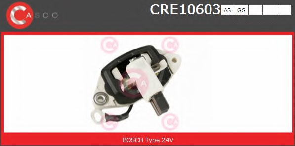 CASCO CRE10603AS CASCO CRE10603AS