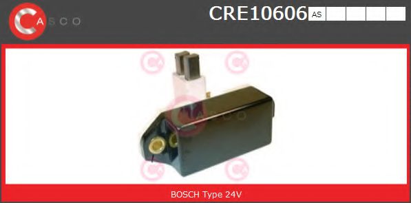 CASCO CRE10606AS