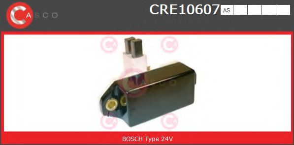 CASCO CRE10607AS