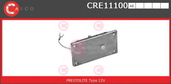 CASCO CRE11100AS