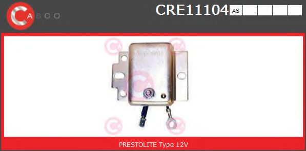 CASCO CRE11104AS