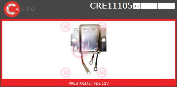 CASCO CRE11105AS
