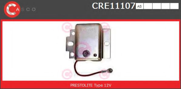 CASCO CRE11107AS