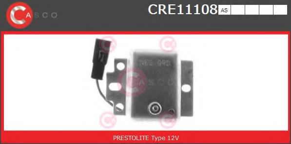 CASCO CRE11108AS
