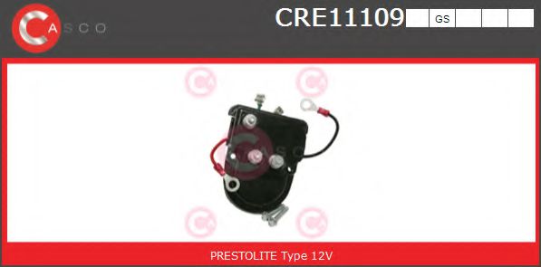 CASCO CRE11109GS