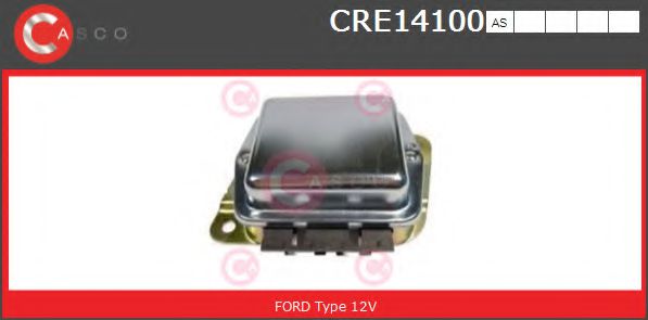 CASCO CRE14100AS