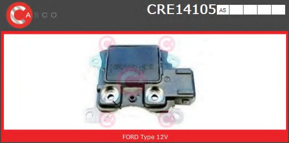 CASCO CRE14105AS