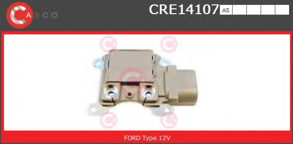CASCO CRE14107AS