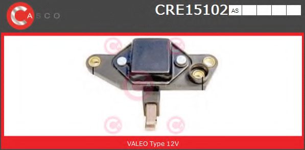 CASCO CRE15102AS